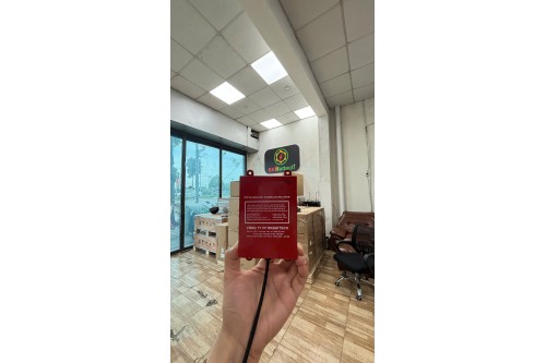 Giải pháp pin lưu trữ - Nỗi Lo Cháy Nổ Khi Sử Dụng Pin Lưu Trữ