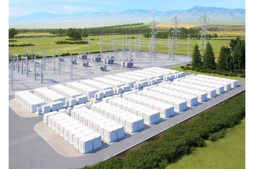 XU HƯỚNG TÀI CHÍNH XANH CƠ HỘI VAY VỐN CHO DỰ ÁN BESS