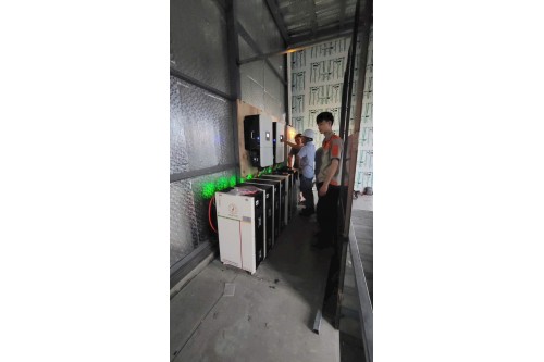 DỰ ÁN THI CÔNG CHO TRUNG TÂM GIẢI TRÍ TẠI HẢI PHÒNG