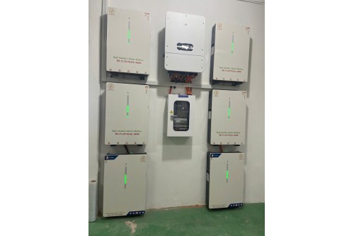 Ngôi nhà của bạn cần bao nhiêu pin lưu trữ năng lượng để dùng hiệu quả?