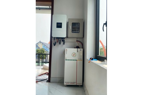 DỰ ÁN THI CÔNG CHO HỘ GIA ĐÌNH ANH CHƯƠNG TẠI HÀ TĨNH