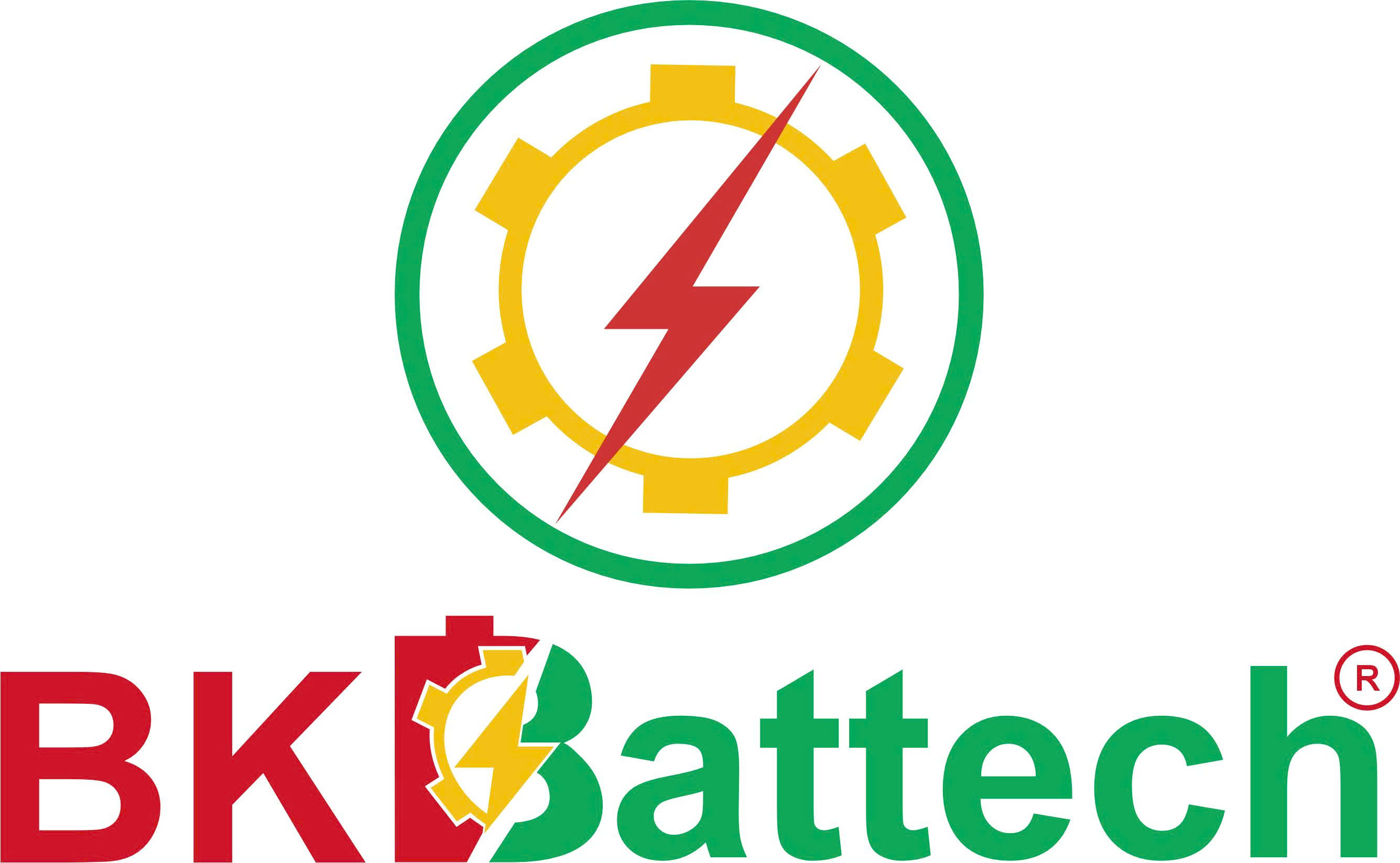 CÔNG TY CP BKBATTECH CÔNG TY CP BKBATTECH